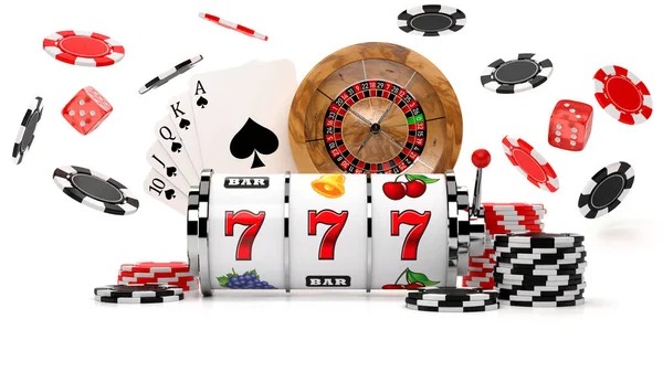 arah togel Live Casino