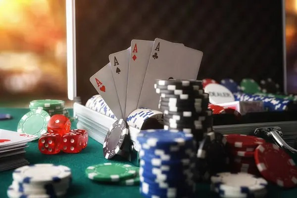 arah togel Slots