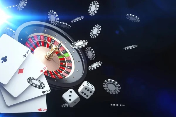 arah togel Rounds in Seconds